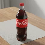 gaseosa 1.5L