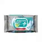 Toalla desinfectante antivacterial