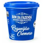Requeijao Pote Bom da Fazenda