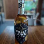 Pisco Valle Luna 40