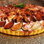 Tarta de Higos