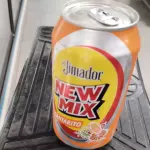 New Mix-Cantarito