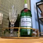 Tanqueray 750ml