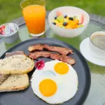 Americano Clásico / Classic American