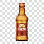 Brahma Garrafinha
