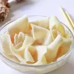 Jengibre