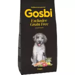 Puppy Exclusive Grain Free 500g