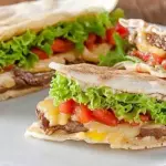 Beirute Misto Especial