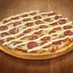 Calabresa com catupiry original