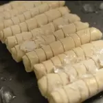 Tequeños XL Congelados