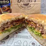 Big Burguer