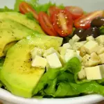SALADA MEDITERRANEA