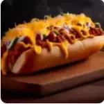 PERRO CALIENTE