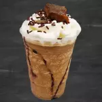 frappe de milky way