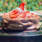 HOT CAKES