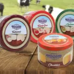 Queijo Trufado Bom da Fazenda Lata