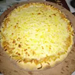 Pizza GG 12 fatias