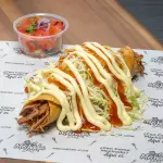 Taco Mechadas®
