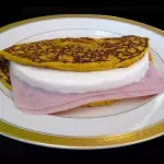 La Panita (Cachapa)