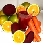 Jugo Energetico