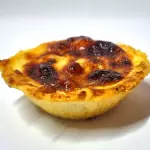 Empada Média de Ninho