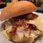 Frango Roots