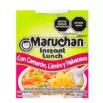 SOPA INSTANTANEA