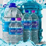 AGUA MINERAL