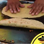 MEGA QUESADILLA
