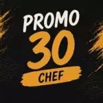 PROMO 30 CHEF