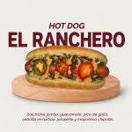 El Ranchero