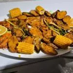 Parrillada 4 personas