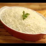 ARROZ BRANCO