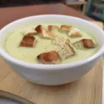 Sopa del Día
