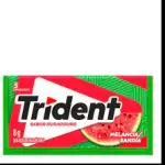 TRIDENT SABOR MELANCIA