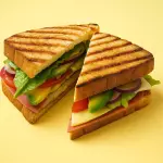SANDWICH DE ATÚN (INTEGRAL)