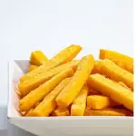 POLENTA FRITA