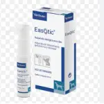 Easotic Virbac