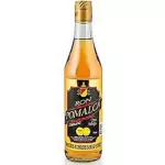 POMALCA ORO AÑEJO (RUBIO) 750 ML