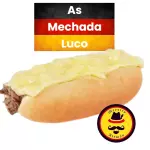 As Mechada Luco