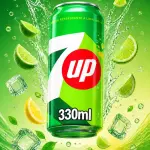LATA 7UP ZERO