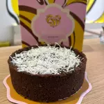 Banoffinha Prestigionoffee