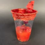 Micheada de Sandía