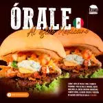 Orale 🥃