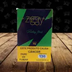 Ziggy Burley Mint