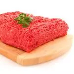 Carne Molida de Posta