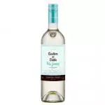 Casillero Del Diablo P Jmenez Blanc