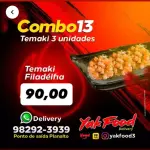 COMBO 13