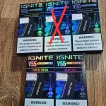 IGNITE V55