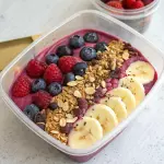 Berry Bliss Bowl